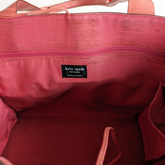 KATE SPADE WEEKENDER WOMEN'S HAND BAG - Picture 9 of 12